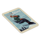 Ik skiet liever print magneet (Rechterzijde)