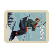 Ik skiet liever print magneet (Horizontaal)