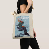 Ik skiet liever print tote bag (Dichtbij)