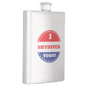 Ik Skydived Today Flacon (Rechts)