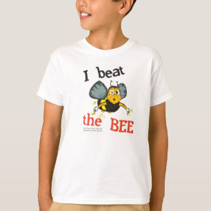 Ik sla de bijen T-shirt