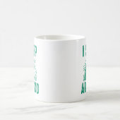 Ik Slaap Rond Koffiemok (Center)