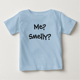 Ik? Smelly? Baby T-shirt
