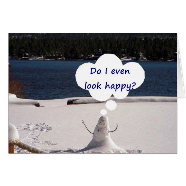 IK SMELT WEG ZONDER JOU (Voorkant Horizontaal)