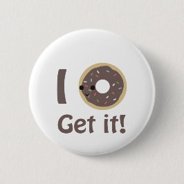 Ik snap hem niet! ronde button 5,7 cm