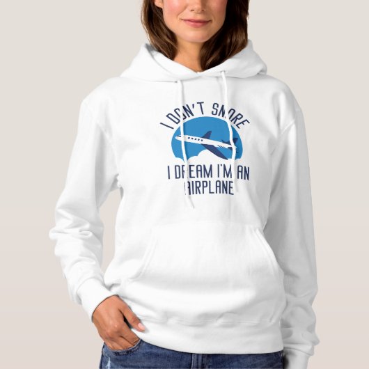 Ik snap het niet. hoodie (Voorkant)