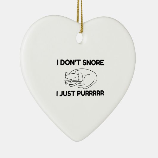 Ik snap het niet. keramisch ornament (Rechts)