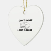 Ik snap het niet. keramisch ornament (Links)