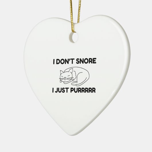 Ik snap het niet. keramisch ornament (Links)