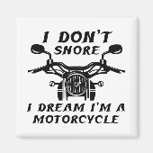 Ik snap het niet. magneet (Voorkant)