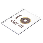 Ik snap het niet. notitieboek (Linkerzijde)