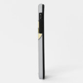 Ik Snor Je Een Vraag Case-Mate iPhone Case (Achterkant/links)