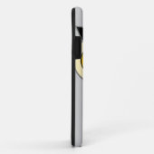 Ik Snor Je Een Vraag Case-Mate iPhone Case (Achterkant/rechts)