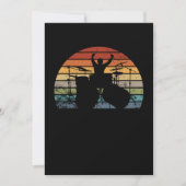 Ik speel de drums bedankkaart (Voorkant)