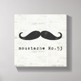 Ik speel een Disguise #3 Origineel Schuurschilderi Canvas Afdruk