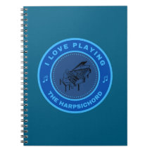 Ik speel graag klavecimbel