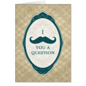 Ik speel je een vraag Lijst (Voorkant)