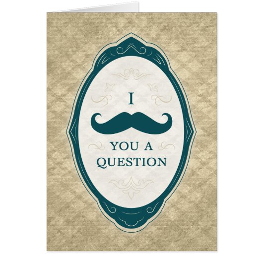 Ik speel je een vraag  Lijst (Voorkant)