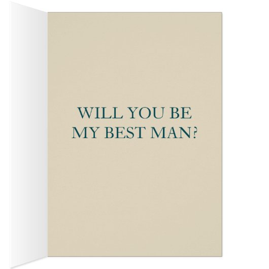 Ik speel je een vraag Lijst (Binnen (Rechts))