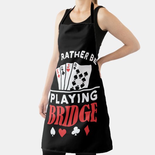 Ik speel liever brug. schort (Insitu)