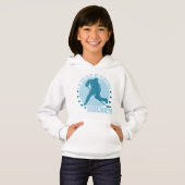 Ik speel liever Hockey Sweatshirt (Voorkant volledig)