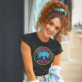 Ik speel liever retro games - Console T-shirt