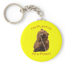 Ik speel naar een punt!