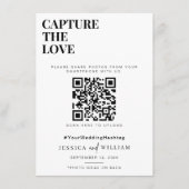 Ik spion bruiloft spel Capture de liefde foto scav Menu (Voorkant)