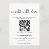 Ik spion bruiloft spel Capture de liefde foto scav Menu (Voorkant)