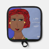 IK SPION EEN WISSELAGENT PANNENLAP (Voorkant)