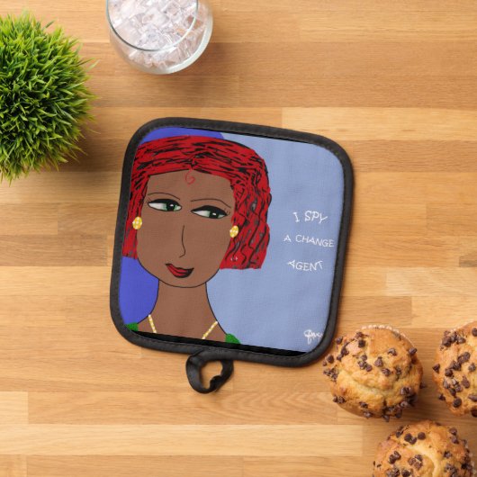 IK SPION EEN WISSELAGENT PANNENLAP (Top down)