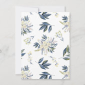 Ik spioneer met mijn kleine cameraweduwschap kaart (Achterkant)