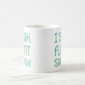 Ik spreek Fluent Sarcasm Mok (Center)