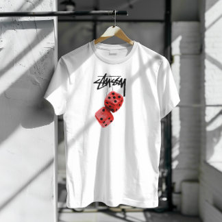 Ik spreek in schuinschrift Fun T-shirt voor bierli