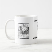 Ik spreek Toddler! /MUG Koffiemok (Links)