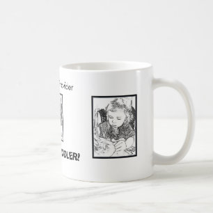 Ik spreek Toddler! /MUG Koffiemok