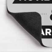 Ik spreek vloeiend in filmoffertes en Sarcasm Muismat (Hoek)