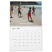 Ik spreek Voetbalkalender Kalender (Mar 2027)