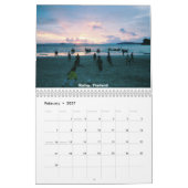 Ik spreek Voetbalkalender Kalender (Feb 2027)