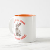 Ik spreek voor hen die geen mok hebben (Voorkant links)