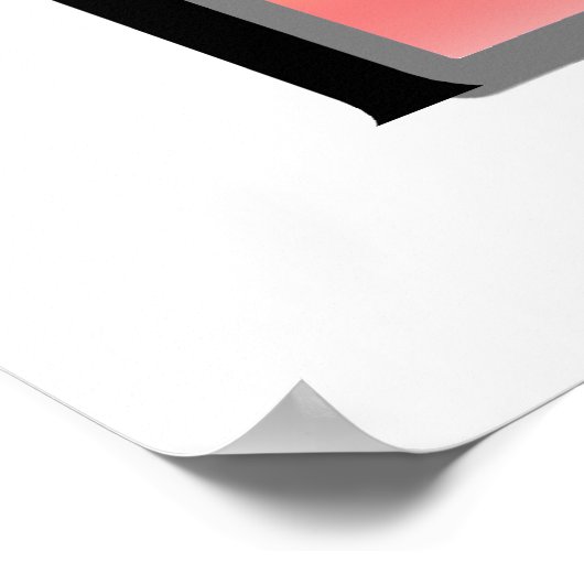 Ik spreek voor mezelf poster (Hoek)