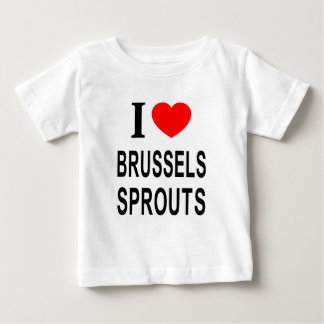 Ik ❤️ SPRUITJES Ik HOU VAN SPRUITJES Ik HE