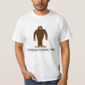 Ik spuit je T-shirt. T-shirt (Voorkant)
