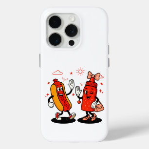 Ik spuit op sappige wijnstokken volwassen humor gr iPhone 15 pro case