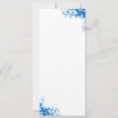 IK SPY. KAART (Achterkant)