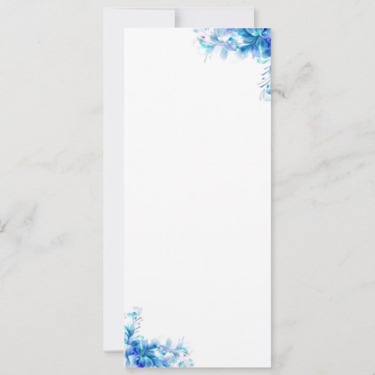 IK SPY. KAART (Achterkant)