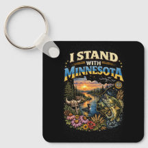 Ik sta achter Minnesota