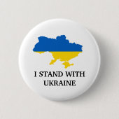 Ik sta bij de Oekraïense Button (Voorkant)