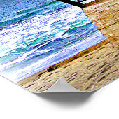 Ik sta, ik Dream_Poster Poster (Hoek)