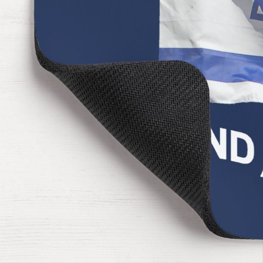 Ik sta in Israël Muismat (Hoek)